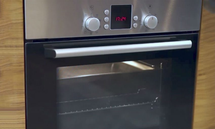 Lò nướng âm tủ Bosch HBN239E5 - Hàng chính hãng