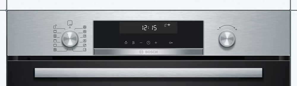Lò nướng âm Bosch HBG5585S6B - Hàng chính hãng