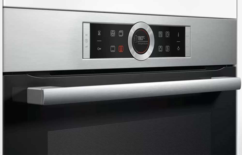 Lò nướng âm Bosch HBG635NS1 - Hàng chính hãng