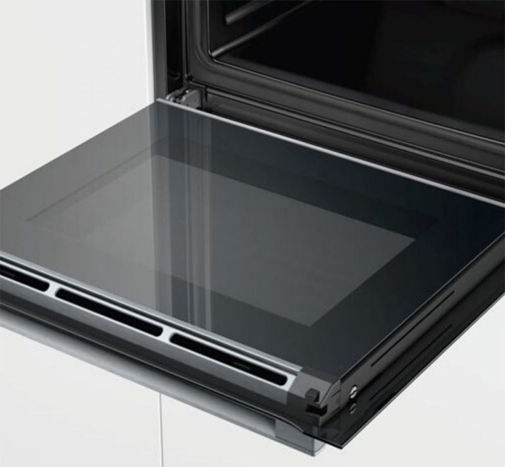 Lò nướng âm Bosch HBG635NS1 - Hàng chính hãng