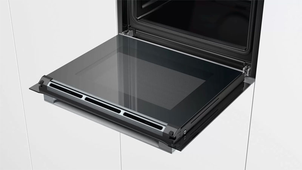 Lò nướng âm Bosch HBG655BS1M - Hàng chính hãng