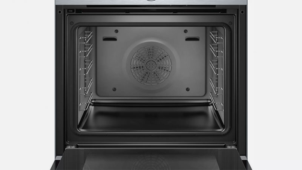 Lò nướng âm Bosch HBG655BS1M - Hàng chính hãng