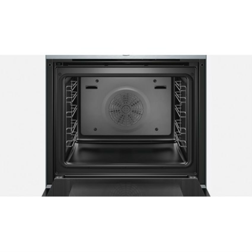 Lò nướng âm tủ Bosch HBG635BS1 - Hàng chính hãng