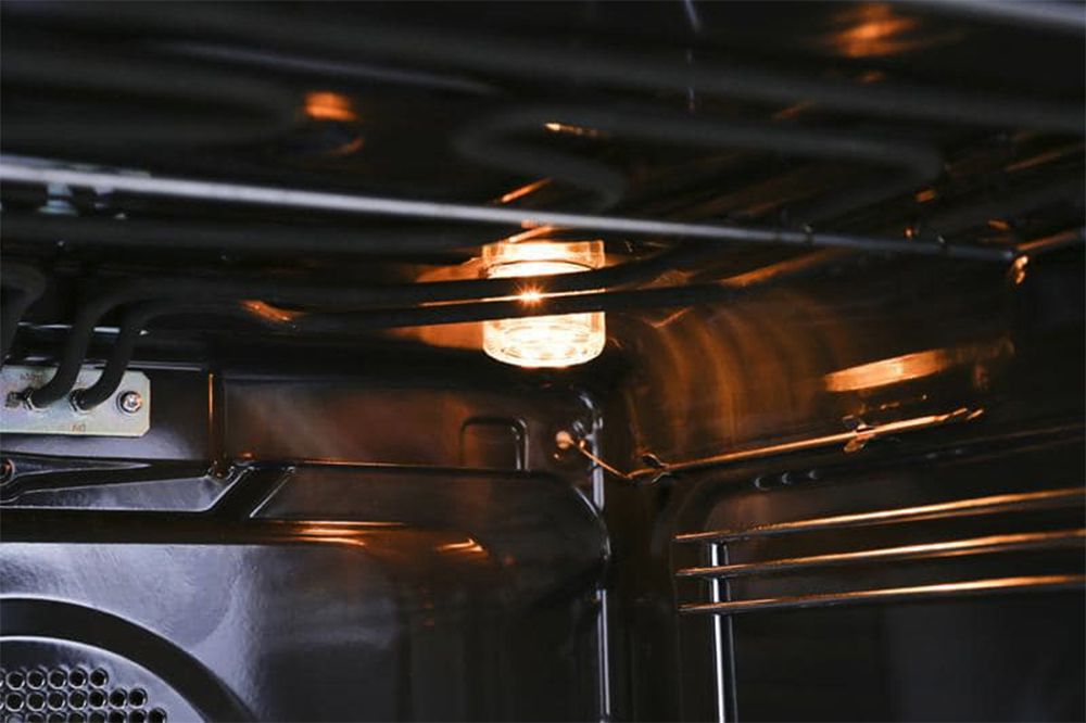 Lò nướng âm Canzy CZ-11EBN - Hàng chính hãng