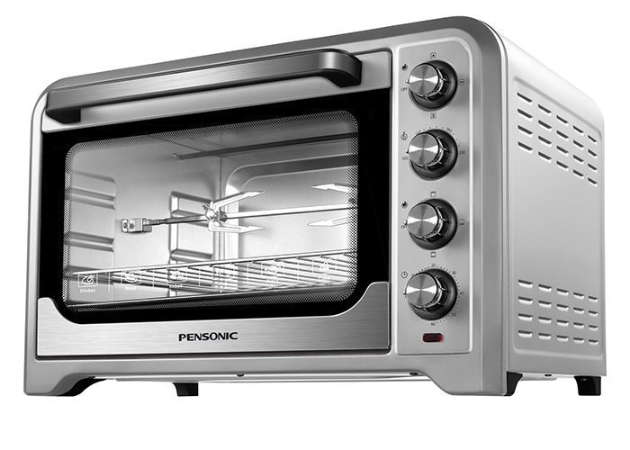 Lò nướng Pensonic PEO-3803G - Hàng chính hãng
