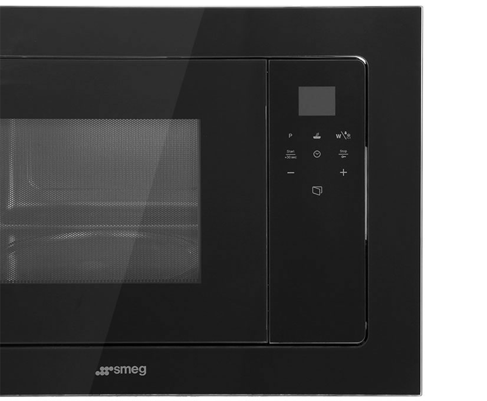 Lò vi sóng âm tủ SMEG FMI120N2 - Hàng chính hãng