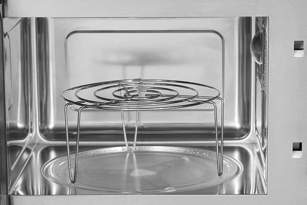 Lò vi sóng âm tủ SMEG FMI120N2 - Hàng chính hãng