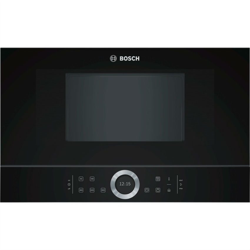 Lò Vi Sóng Bosch BFL634GB1 - Hàng chính hãng