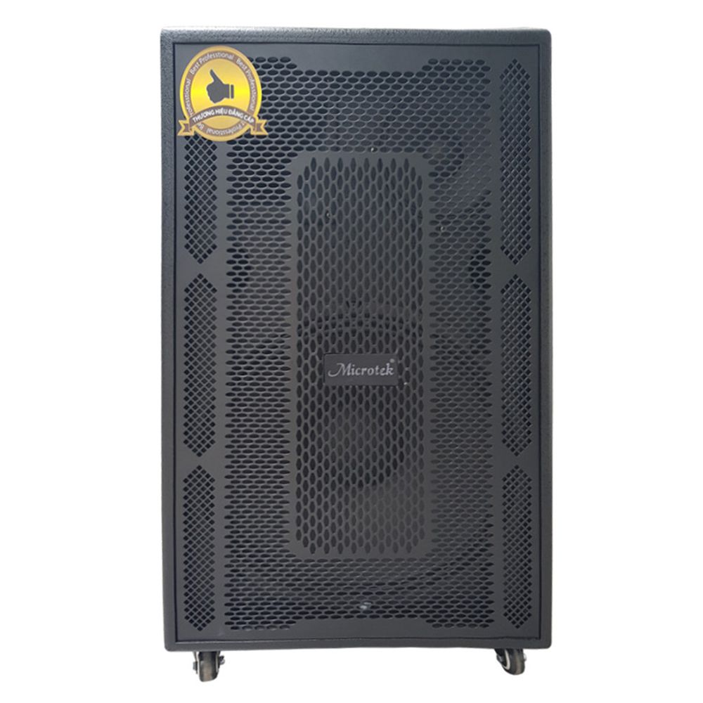 Loa di động Microtek MTK 15-05 - Hàng chính hãng