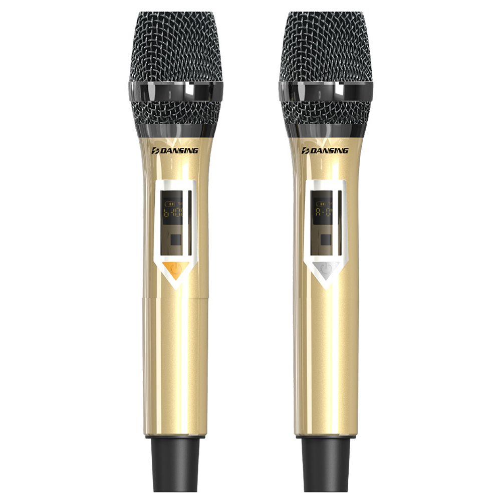 Loa di động Paramax MT-396 - Hàng chính hãng