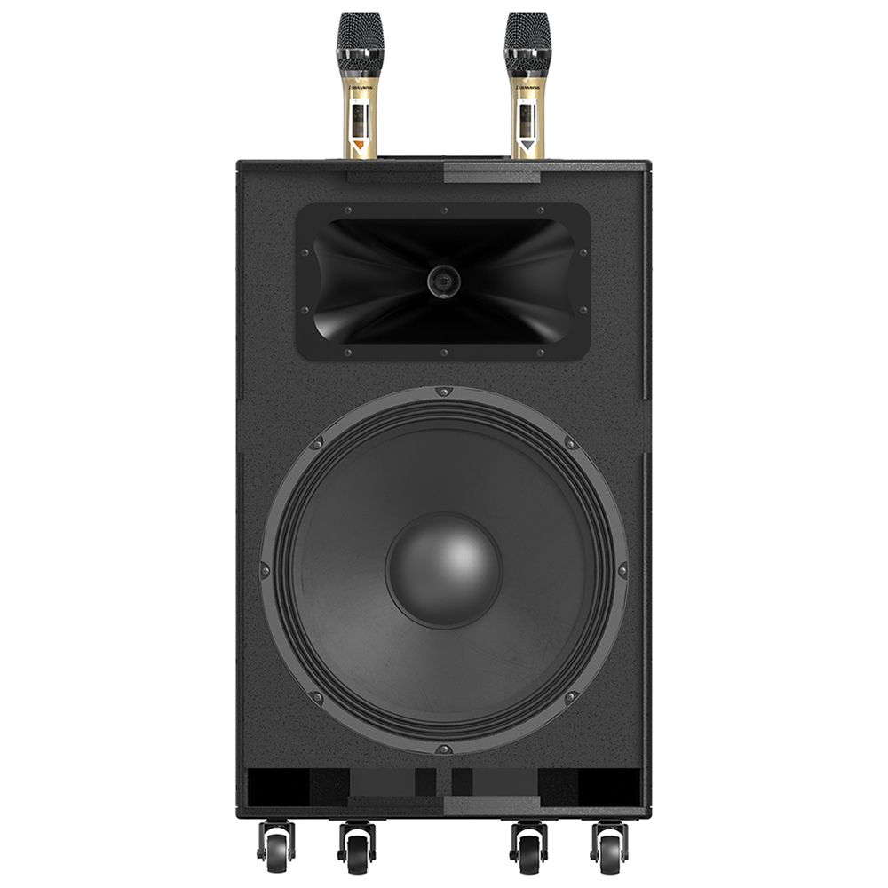 Loa di động Paramax MT-396 - Hàng chính hãng