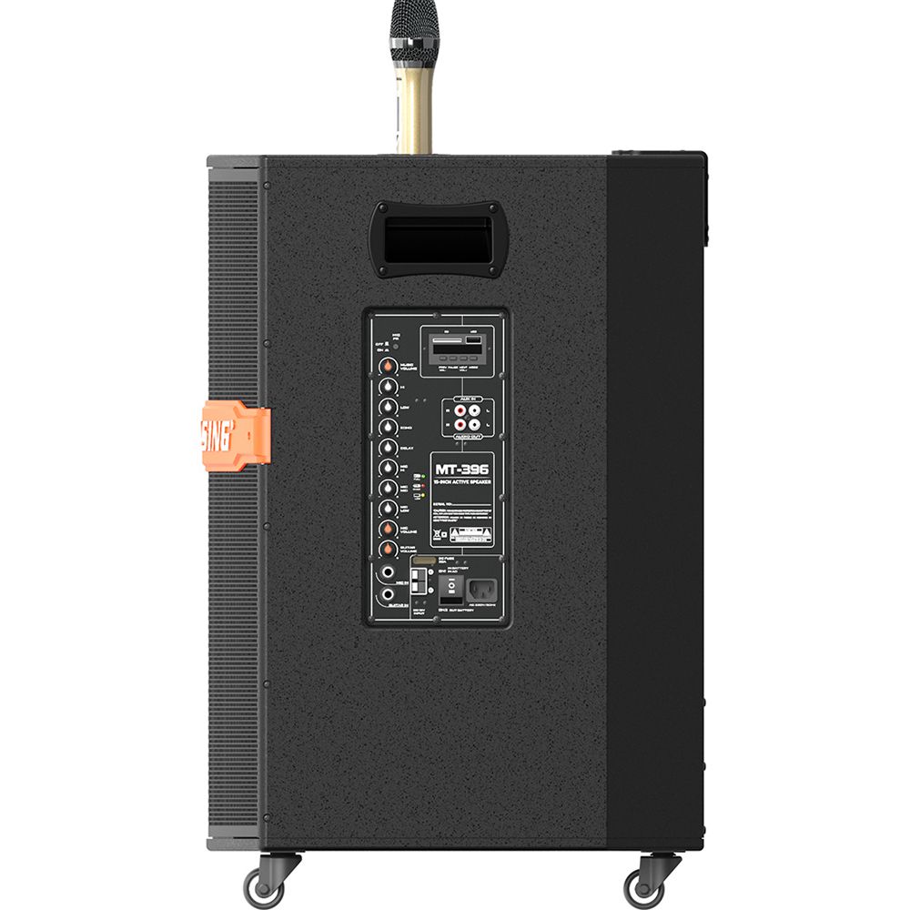 Loa di động Paramax MT-396 - Hàng chính hãng