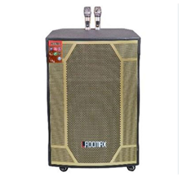 Loa kéo 5 tấc Ladomax K-T614 - Hàng chính hãng
