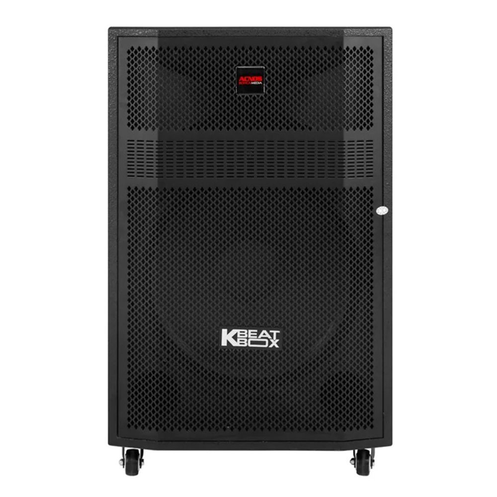 Loa kéo Acnos CBZ16G - Hàng chính hãng