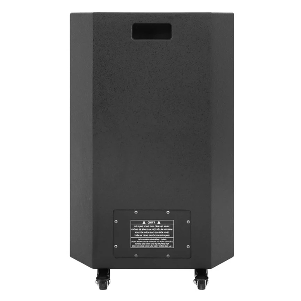Loa kéo Acnos CBZ16G - Hàng chính hãng