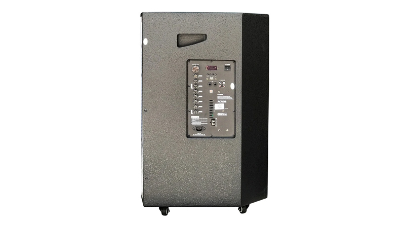Loa kéo Acnos CBZ18G - Hàng chính hãng
