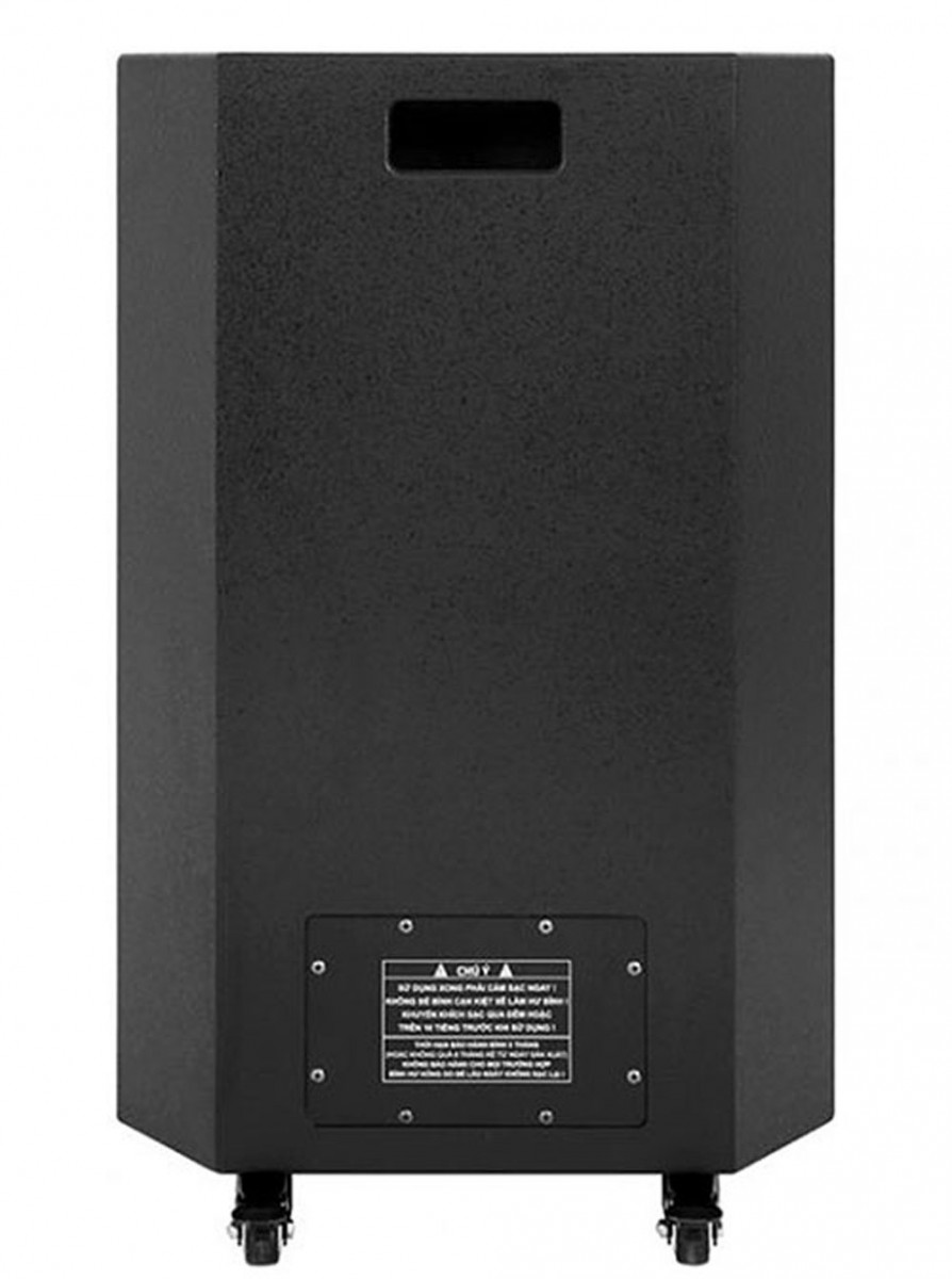 Loa kéo Acnos CB55G - Hàng chính hãng