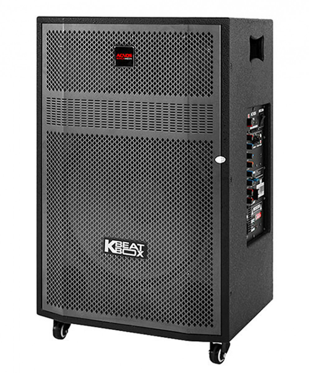 Loa kéo Acnos CB55G - Hàng chính hãng