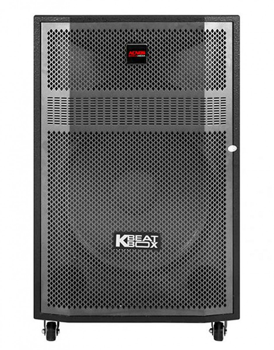 Loa kéo Acnos CB55G - Hàng chính hãng
