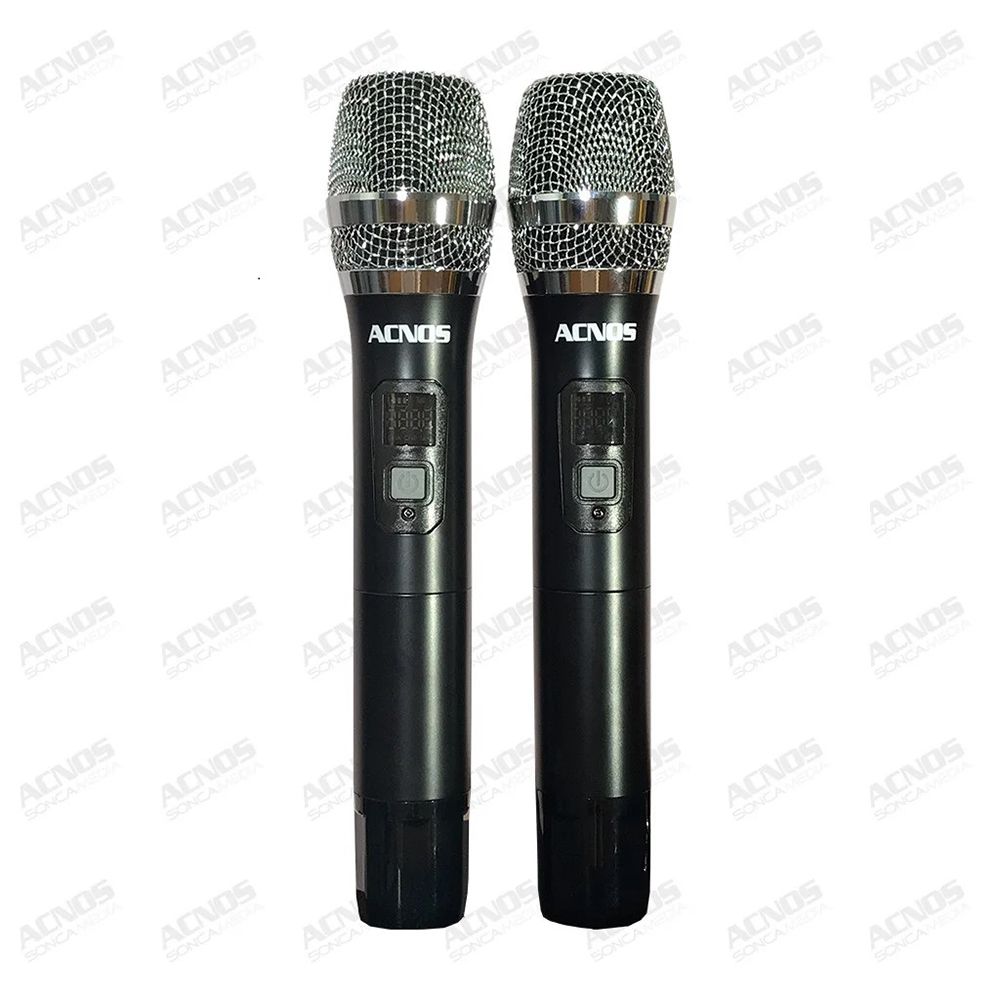 Loa kéo Acnos CB405GR - Hàng chính hãng