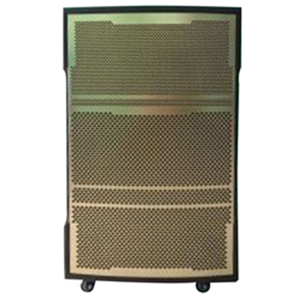 Loa kéo di động Ladomax K-T507 - Hàng chính hãng