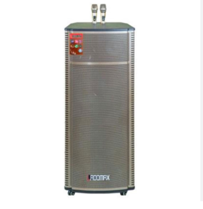 Loa kéo 5 tấc Ladomax K-T613 - Hàng chính hãng