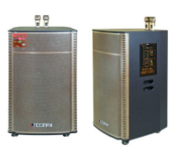 Loa kéo 5 tấc Ladomax K-T613 - Hàng chính hãng