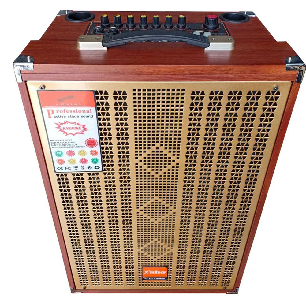 Loa kéo Ladomax K-TP305 - Hàng chính hãng