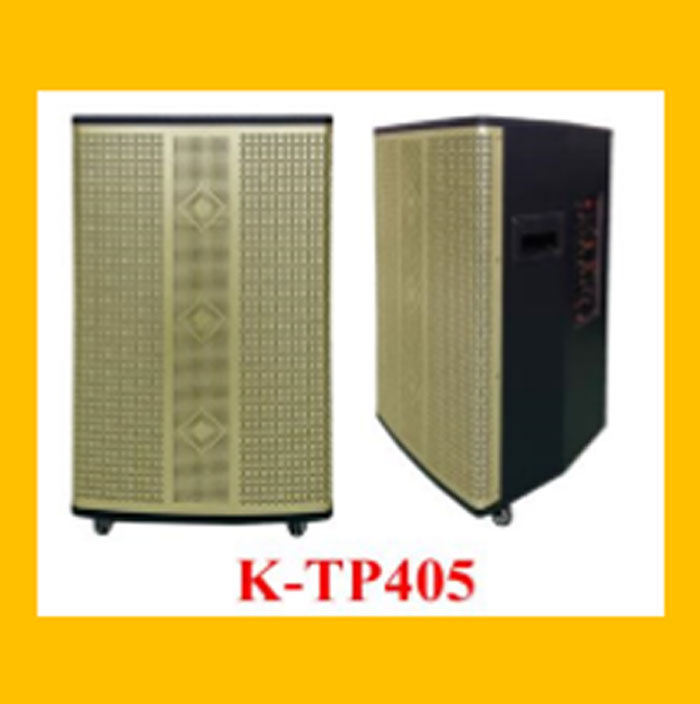 Loa kéo Ladomax K-TP405 - Hàng chính hãng