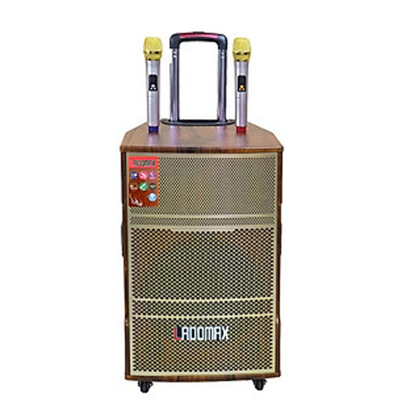 Loa kéo Ladomax K-TP407 - Hàng chính hãng