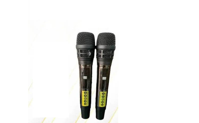 Loa kéo di động 3 tấc Nova B30 - Hàng chính hãng