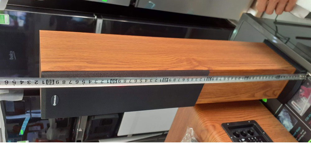 Loa vi tính Maxxsound MS8 - Hàng chính hãng