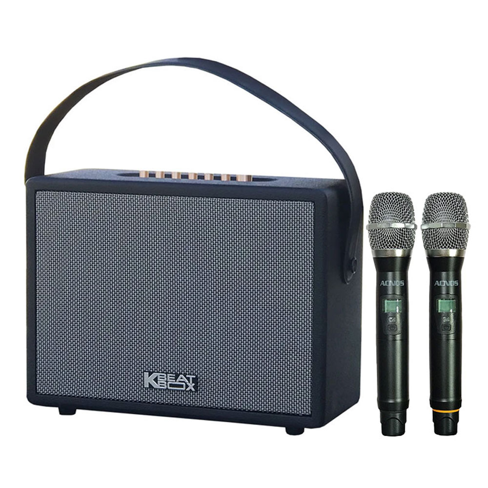 Loa xách tay Acnos CS270 - Hàng chính hãng