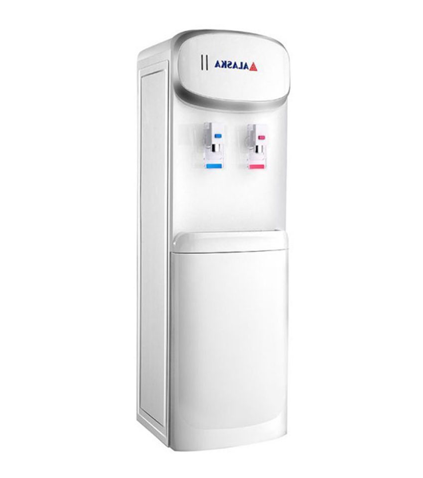 Máy nóng lạnh Alaska R-88C - Hàng chính hãng