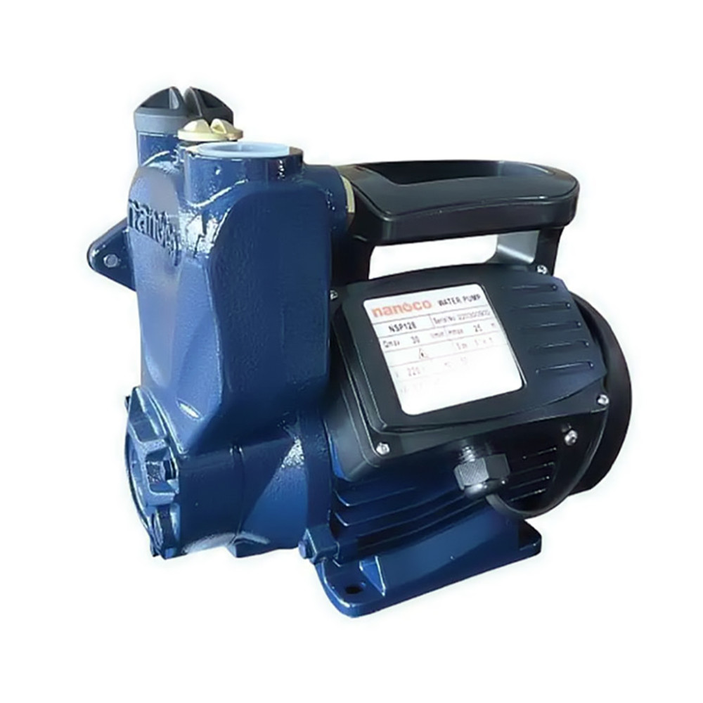 Máy bơm đẩy cao Nanoco NSP200 - Hàng chính hãng