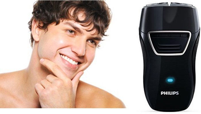Máy cạo râu nam Philips PQ217 - Hàng chính hãng