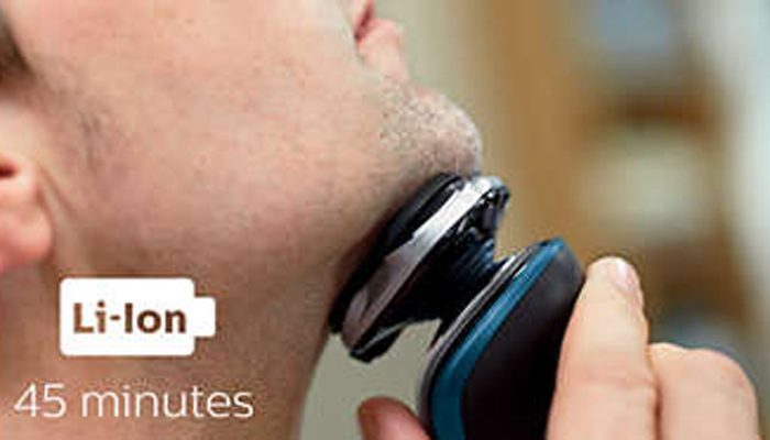 Máy cạo râu Philips S5420 - Hàng chính hãng