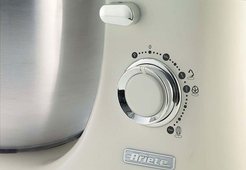 Máy đánh trứng Ariete MOD 1588/03 - Hàng chính hãng