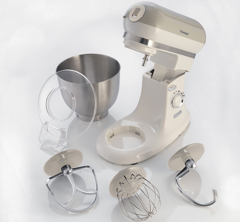 Máy đánh trứng Ariete MOD 1588/03 - Hàng chính hãng