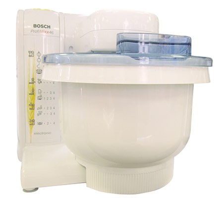 Máy đánh trứng trộn bột Bosch MUM4600 - Hàng chính hãng