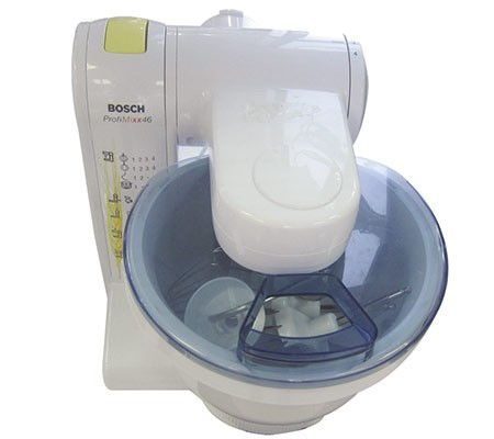 Máy đánh trứng trộn bột Bosch MUM4600 - Hàng chính hãng