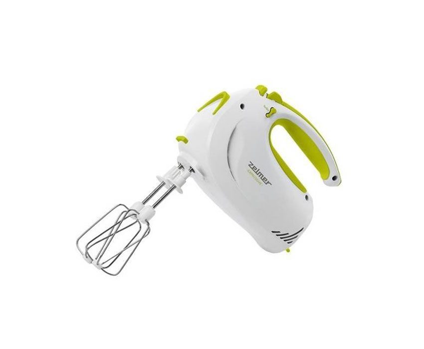 Máy đánh trứng ZELMER ZHM1204S - Hàng chính hãng