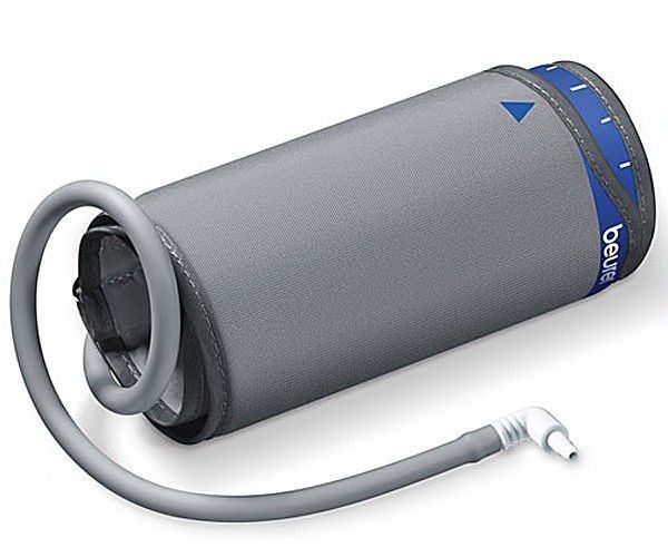Máy đo huyết áp bắp tay không Adapter Beurer BM45 - Hàng chính hãng