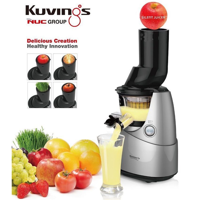 Máy ép chậm Kuvings B6000 - Hàng chính hãng
