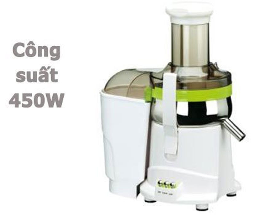 Máy ép trái cây đa năng Kuvings NJM-9010GR - Hàng chính hãng