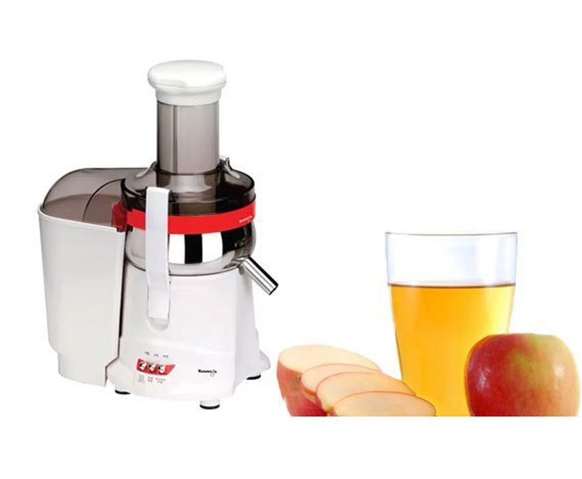 Máy ép trái cây đa năng Kuvings NJM-8060TK - Hàng chính hãng