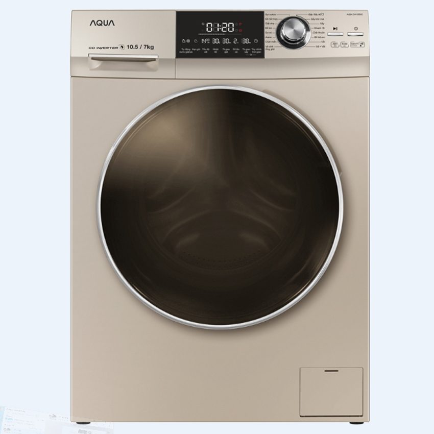 Máy giặt Aqua AQD-DH1050C - Hàng chính hãng