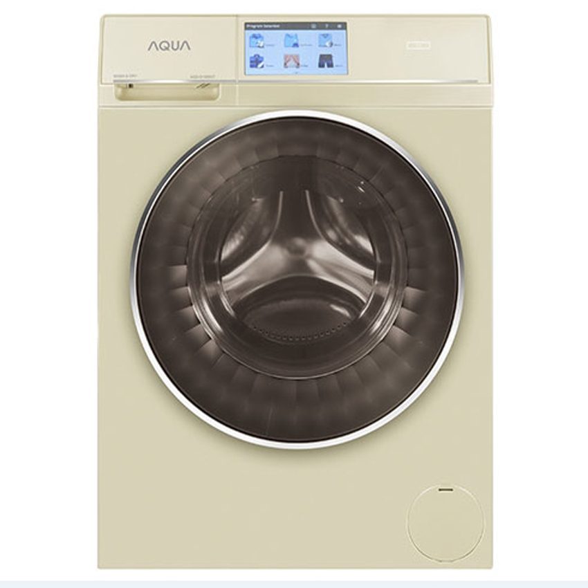 Máy giặt Aqua AQD-D1000HT - Hàng chính hãng