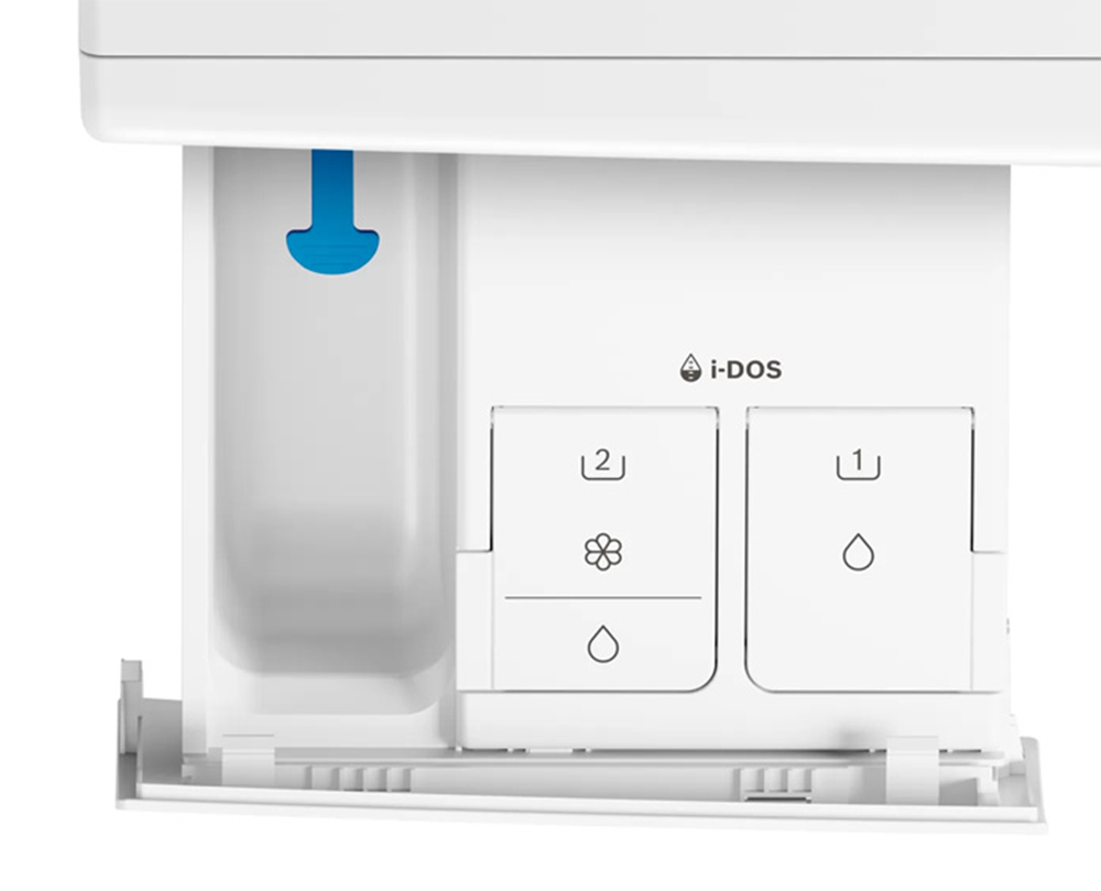 Máy giặt Bosch WAV28E42 - Hàng chính hãng