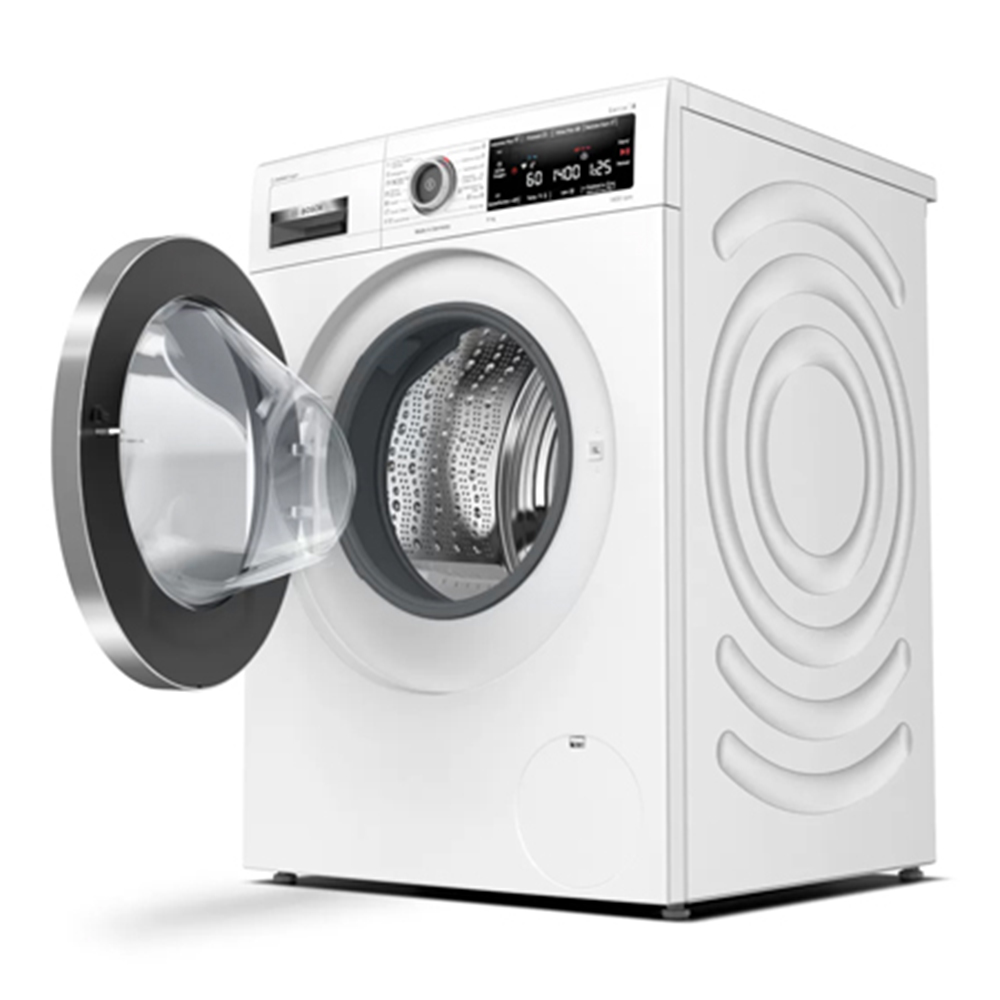 Máy giặt Bosch WAV28L40SG - Hàng chính hãng